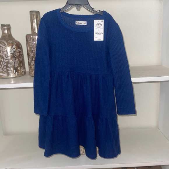 Epic Threads Waffle Knit Dress - Picture 1 of 3